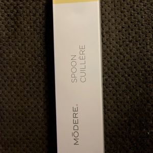 *NEW* MODERE Gold Spoon